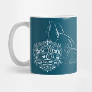 Royal French Imperial Ale Mug